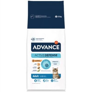 ADVANCE CAT ADULT CHICKEN / RICE