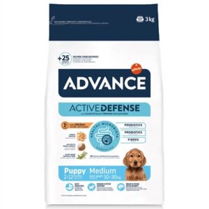 ADVANCE PUPPY PROTECT MEDIUM