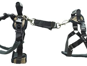 PETSAFE CARELIFT VOOR EN ACHTER