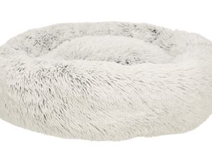 TRIXIE HONDENMAND HARVEY ROND WIT-ZWART