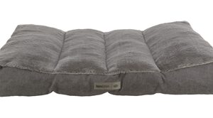 TRIXIE HONDENKUSSEN LIANO GRIJS