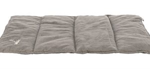 TRIXIE HONDENDEKEN REISDEKEN LENI GRIJS