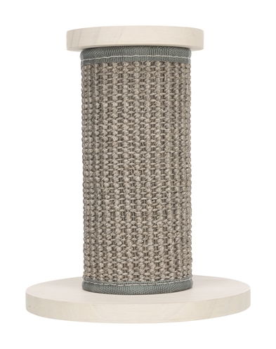 TRIXIE KLIMTREDE VOOR MUUR MUURLANDSCHAP SISAL GRENEN WIT / GRIJS