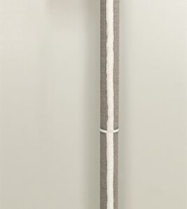 TRIXIE SET 1 MUURLANDSCHAP WIT / GRIJS