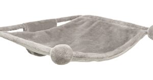 TRIXIE HANGMAT VOOR AAN MUUR GRIJS