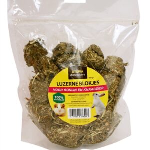 UTOPIA LUZERNE BLOKJES