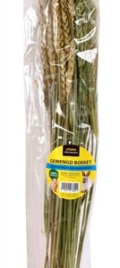 UTOPIA GEMENGD BOEKET KNAAGDIER