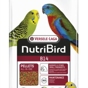 NUTRIBIRD B14 ONDERHOUDSVOEDER