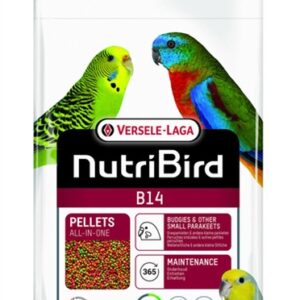 NUTRIBIRD B14 ONDERHOUDSVOEDER