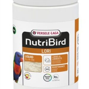 VERSELE-LAGA NUTRIBIRD LORI