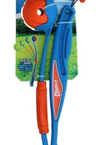 CHUCKIT FETCH & FOLD 25M LAUNCHER