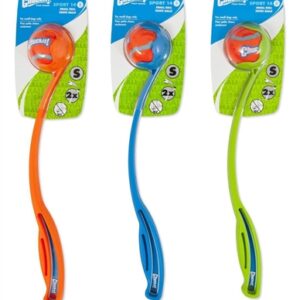 CHUCKIT SPORT BALL LAUNCHER WERPSTOK