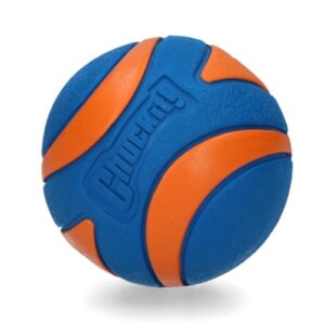 CHUCKIT ULTRA SQUEAKER BAL