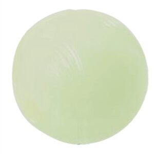 CHUCKIT MAX GLOW BAL GLOW IN THE DARK