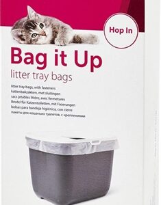 SAVIC KATTENBAKZAK BAG IT UP VOOR HOP IN KATTENBAK