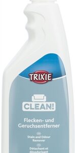 TRIXIE VLEK- EN GEURVERWIJDERAAR