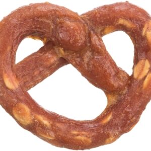 TRIXIE MINI PRETZEL MET KIP