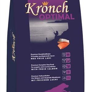 KRONCH OPTIMAL PUPPY