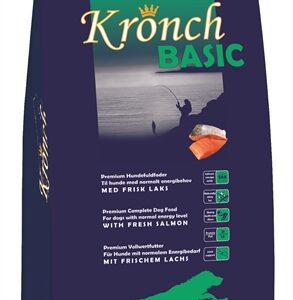 KRONCH BASIC ADULT