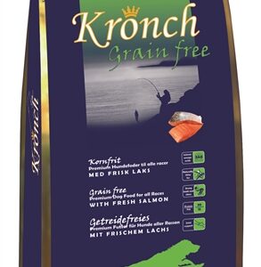 KRONCH ADULT GRAANVRIJ