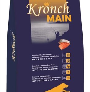 KRONCH MAIN SENIOR