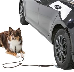 TRIXIE OPRIJPLAAT VOOR HET AANLIJNEN GRIJS