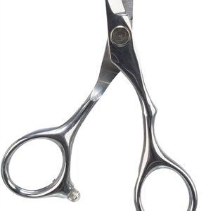 TRIXIE PROFESSIONELE GEZICHT-EN POTENSCHAAR RVS