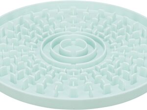 TRIXIE JUNIOR LIKPLAAT MINTGROEN