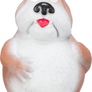 TRIXIE HOND LATEX ASSORTI