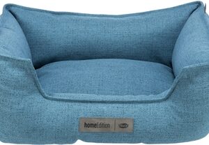 TRIXIE HONDENMAND TALIS HOEKIG BLAUW