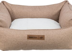 TRIXIE HONDENMAND FARELLO HOEKIG BRUIN/WIT