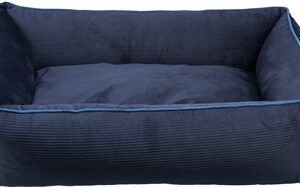 TRIXIE HONDENMAND ROMY HOEKIG DONKERBLAUW