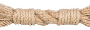 TRIXIE TOUW HENNEP NATUREL