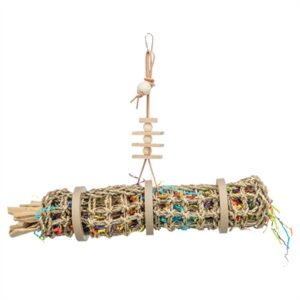 TRIXIE SPEELGOED ZEEGRAS