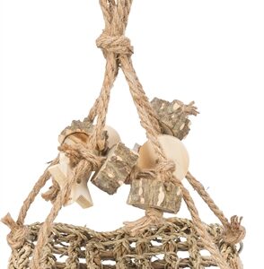 TRIXIE SCHOMMEL ZEEGRAS