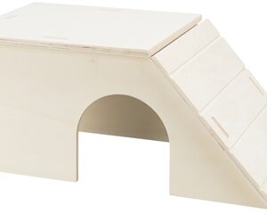 TRIXIE HUISBENT INSTEEKSYSTEEM KONIJNEN/CAVIA'S NATUREL