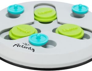 TRIXIE SLIDE&FUNBOARD KUNSTSTOF