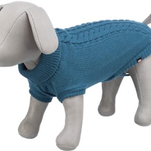 TRIXIE TRUI KENTON BLAUW