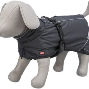 TRIXIE HONDENJAS CALVI ZWART