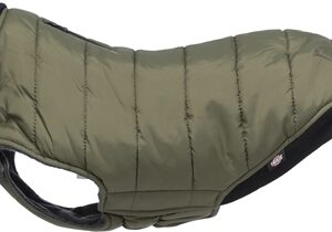 TRIXIE HONDENJAS ARLAY DONKERGROEN