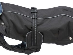 TRIXIE HONDENJAS ROUEN ZWART