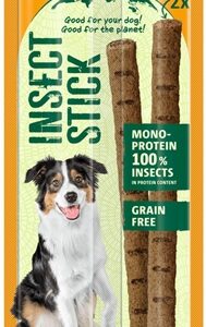 VITAKRAFT INSECTENSTICKS GRAANVRIJ