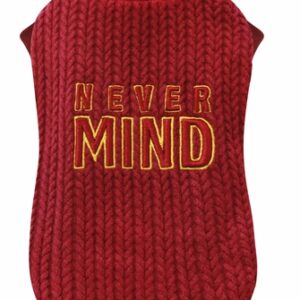 CROCI HONDENTRUI NEVERMIND ROOD