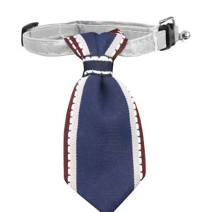 CROCI STROPDAS HOND BLAUW