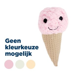 FOFOS IJSJE PLUCHE ASSORTI