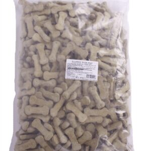 EXCELLENT GROTE KLUIF