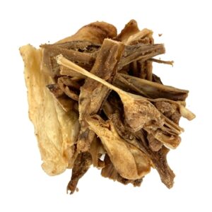 PETSNACK LAMSKOPHUID