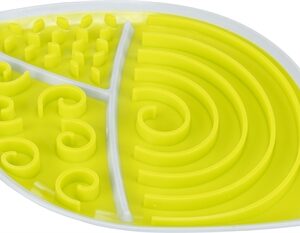 TRIXIE LICK'N'SNACK PLAAT BLAD TPR