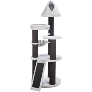 TRIXIE KRABPAAL TULIO XXL GRIJS