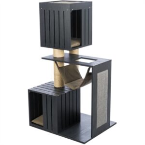 TRIXIE BE NORDIC KRABPAAL FREIA ANTRACIET / ZAND